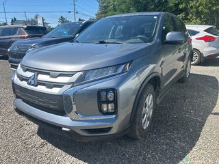 Mitsubishi RVR ES 2023 à Paspébiac, Québec - 4 - w320h240cpx