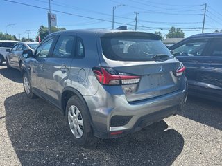 Mitsubishi RVR ES 2023 à Paspébiac, Québec - 3 - w320h240cpx