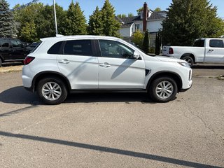 Mitsubishi RVR SE 2023 à Paspébiac, Québec - 4 - w320h240cpx
