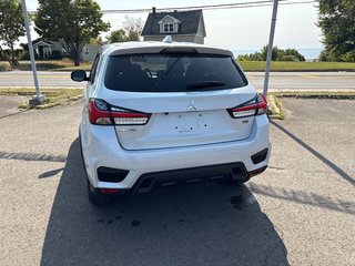 Mitsubishi RVR SE 2023 à Paspébiac, Québec - 6 - w320h240cpx