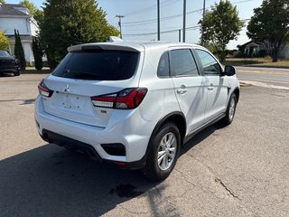 Mitsubishi RVR SE 2023 à Paspébiac, Québec - 5 - w320h240cpx