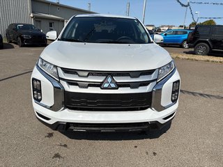 Mitsubishi RVR SE 2023 à Paspébiac, Québec - 2 - w320h240cpx