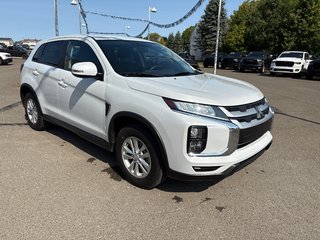 Mitsubishi RVR SE 2023 à Paspébiac, Québec - 3 - w320h240cpx