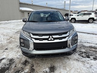 2023 Mitsubishi RVR ES in Paspébiac, Quebec - 2 - w320h240cpx