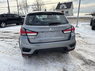 2023 Mitsubishi RVR ES in Paspébiac, Quebec - 6 - w320h240cpx