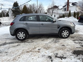 2023 Mitsubishi RVR ES in Paspébiac, Quebec - 4 - w320h240cpx