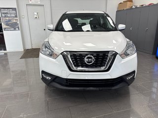 2019 Nissan Kicks in Paspébiac, Quebec - 2 - w320h240cpx