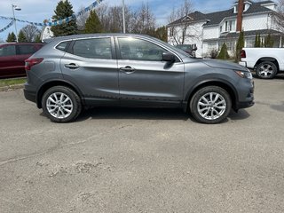 2021 Nissan Qashqai S in Paspébiac, Quebec - 4 - w320h240cpx