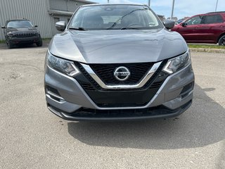 2021 Nissan Qashqai S in Paspébiac, Quebec - 2 - w320h240cpx