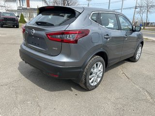 2021 Nissan Qashqai S in Paspébiac, Quebec - 5 - w320h240cpx