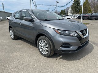 2021 Nissan Qashqai S in Paspébiac, Quebec - 3 - w320h240cpx