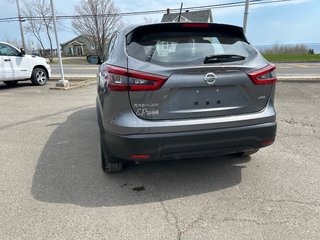 2021 Nissan Qashqai S in Paspébiac, Quebec - 6 - w320h240cpx