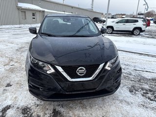 Nissan Qashqai S 2023 à Paspébiac, Québec - 2 - w320h240cpx