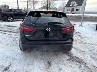 Nissan Qashqai S 2023 à Paspébiac, Québec - 6 - w320h240cpx