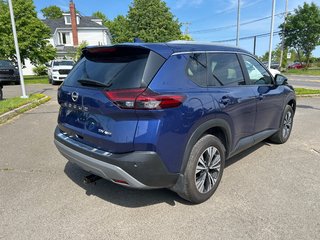 Nissan Rogue  2023 à Paspébiac, Québec - 4 - w320h240cpx