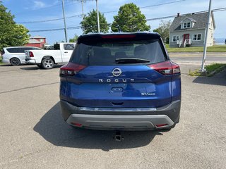 Nissan Rogue  2023 à Paspébiac, Québec - 5 - w320h240cpx