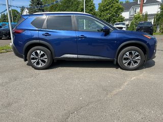 Nissan Rogue  2023 à Paspébiac, Québec - 3 - w320h240cpx