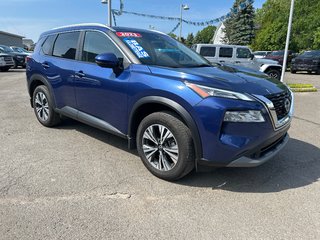 Nissan Rogue  2023 à Paspébiac, Québec - 2 - w320h240cpx