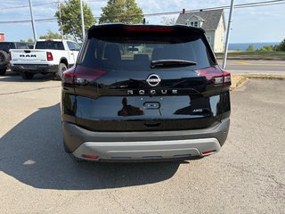 2023 Nissan Rogue S in Paspébiac, Quebec - 6 - w320h240cpx