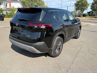 2023 Nissan Rogue S in Paspébiac, Quebec - 5 - w320h240cpx