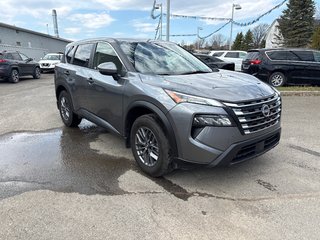 2024 Nissan Rogue S in Paspébiac, Quebec - 3 - w320h240cpx