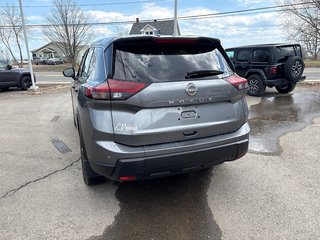 2024 Nissan Rogue S in Paspébiac, Quebec - 6 - w320h240cpx