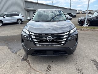2024 Nissan Rogue S in Paspébiac, Quebec - 2 - w320h240cpx