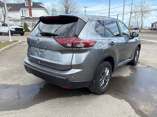 2024 Nissan Rogue S in Paspébiac, Quebec - 5 - w320h240cpx