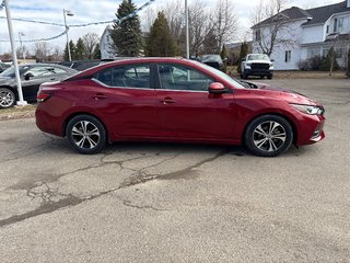2023 Nissan Sentra SV in Paspébiac, Quebec - 4 - w320h240cpx