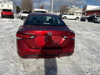 Nissan Sentra SV 2023 à Paspébiac, Québec - 6 - w320h240cpx