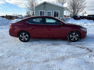 Nissan Sentra SV 2023 à Paspébiac, Québec - 4 - w320h240cpx