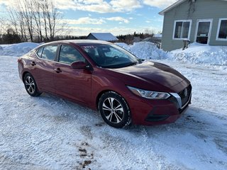 Nissan Sentra SV 2023 à Paspébiac, Québec - 3 - w320h240cpx