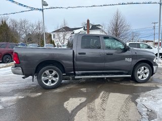 2021 Ram 1500 Classic Tradesman in Paspébiac, Quebec - 4 - w320h240cpx