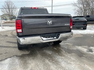 2021 Ram 1500 Classic Tradesman in Paspébiac, Quebec - 6 - w320h240cpx