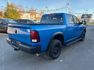 2021 Ram 1500 Classic Warlock in Paspébiac, Quebec - 5 - w320h240cpx