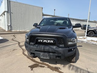 2021 Ram 1500 Classic Warlock in Paspébiac, Quebec - 2 - w320h240cpx
