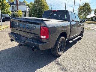 Ram 1500 Classic Express 2022 à Paspébiac, Québec - 5 - w320h240cpx