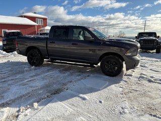 Ram 1500 Classic Express 2022 à Paspébiac, Québec - 4 - w320h240cpx