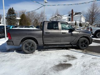 Ram 1500 Classic Express 2022 à Paspébiac, Québec - 4 - w320h240cpx