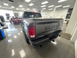 2022 Ram 1500 Classic Express in Paspébiac, Quebec - 6 - w320h240cpx