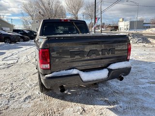 Ram 1500 Classic Express 2022 à Paspébiac, Québec - 6 - w320h240cpx