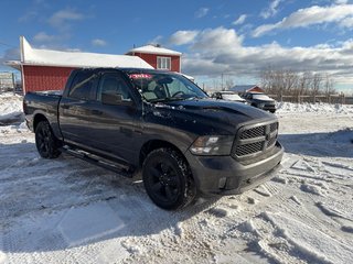 Ram 1500 Classic Express 2022 à Paspébiac, Québec - 3 - w320h240cpx