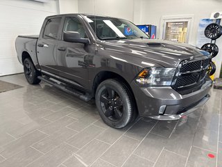 2022 Ram 1500 Classic Express in Paspébiac, Quebec - 3 - w320h240cpx