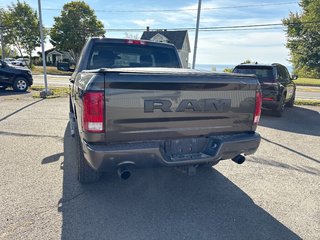 Ram 1500 Classic Express 2022 à Paspébiac, Québec - 6 - w320h240cpx