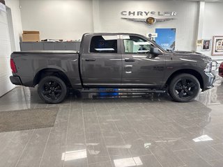 2022 Ram 1500 Classic Express in Paspébiac, Quebec - 4 - w320h240cpx