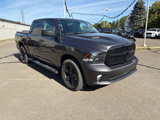 Ram 1500 Classic Express 2022 à Paspébiac, Québec - 3 - w320h240cpx