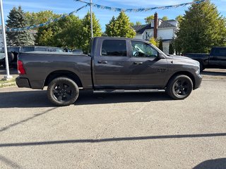 Ram 1500 Classic Express 2022 à Paspébiac, Québec - 4 - w320h240cpx