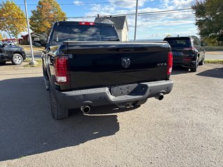 Ram 1500 Classic Warlock 2022 à Paspébiac, Québec - 6 - w320h240cpx