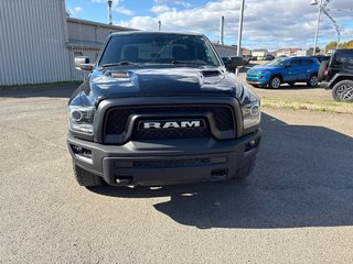 Ram 1500 Classic Warlock 2022 à Paspébiac, Québec - 2 - w320h240cpx