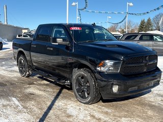 Ram 1500 Classic SLT 2022 à Paspébiac, Québec - 3 - w320h240cpx